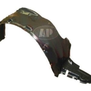 Fender Liner Front Passenger Side Nissan Altima Sedan 1993-1997 , NI1251106
