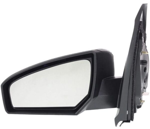 Mirror Driver Side Nissan Sentra 2007-2012 Power , NI1320167 - Image 2