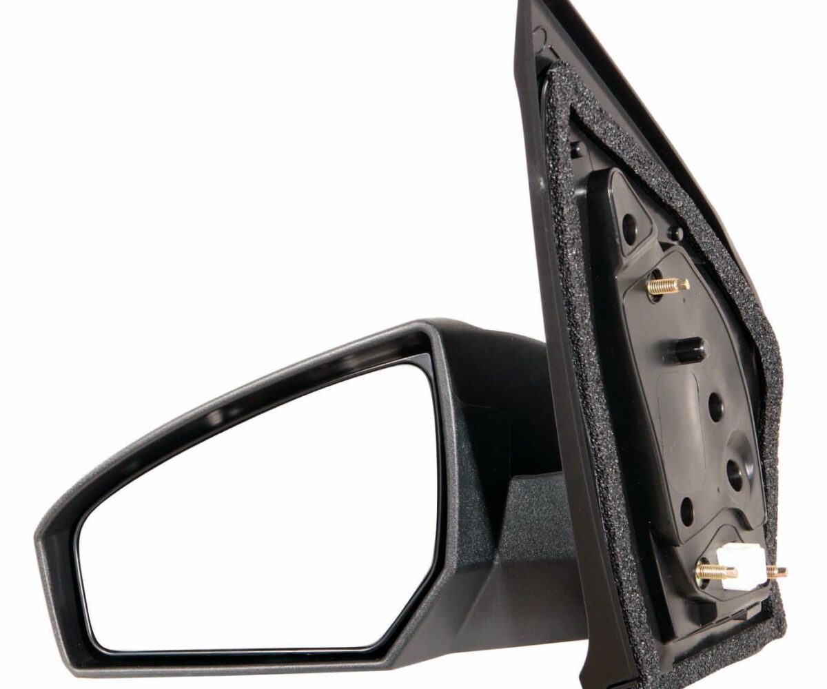 Mirror Driver Side Nissan Sentra 2007-2012 Power , NI1320167