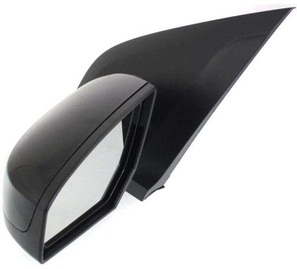 Mirror Driver Side Nissan Sentra 2007-2012 Power , NI1320167 - Image 3
