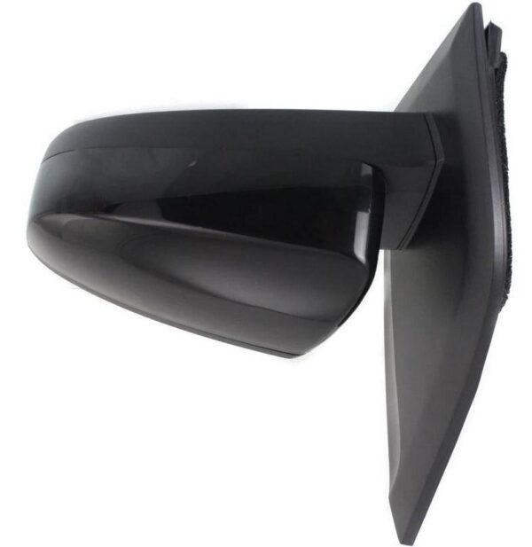 Mirror Driver Side Nissan Sentra 2007-2012 Power , NI1320167 - Image 5