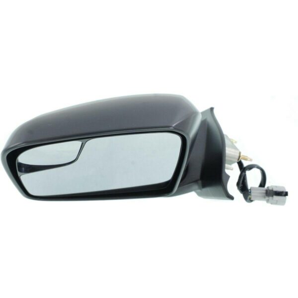 Mirror Driver Side Nissan Nv200 2013-2021 Power Ptm Heated , NI1320247 - Image 4