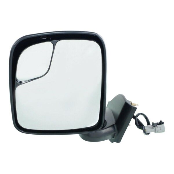 Mirror Driver Side Nissan Nv200 2013-2021 Power Ptm Heated , NI1320247