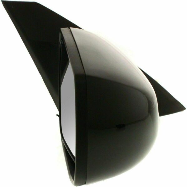 Mirror Passenger Side Nissan Altima Coupe 2008-2013 Power 2.5L , NI1321186 - Image 2