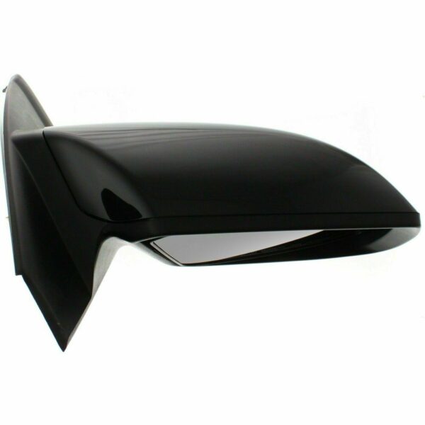 Mirror Passenger Side Nissan Altima Coupe 2008-2013 Power 2.5L , NI1321186 - Image 4
