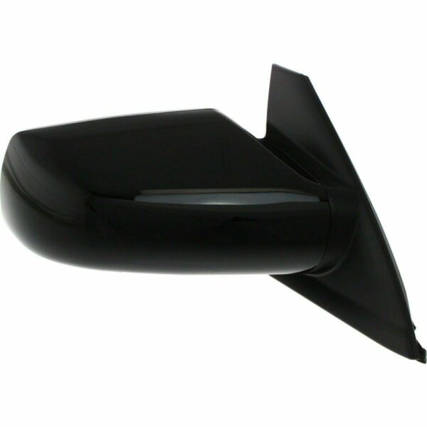Mirror Passenger Side Nissan Altima Coupe 2008-2013 Power 2.5L , NI1321186 - Image 5