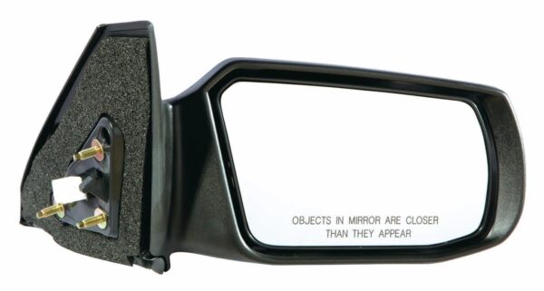 Mirror Passenger Side Nissan Altima Coupe 2008-2013 Power 2.5L , NI1321186