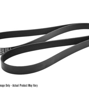 Stillen Gates Underdrive Pulley Belt Set | Multiple Nissan / Infiniti Fitments (400370B)
