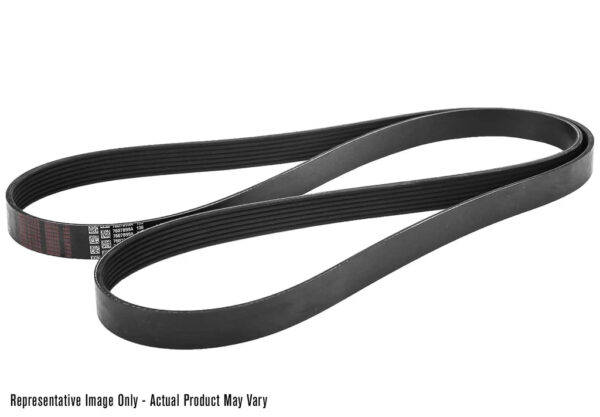 Stillen Gates Standard Pulley Belt Set | Multiple Nissan / Infiniti Fitments (400338B)