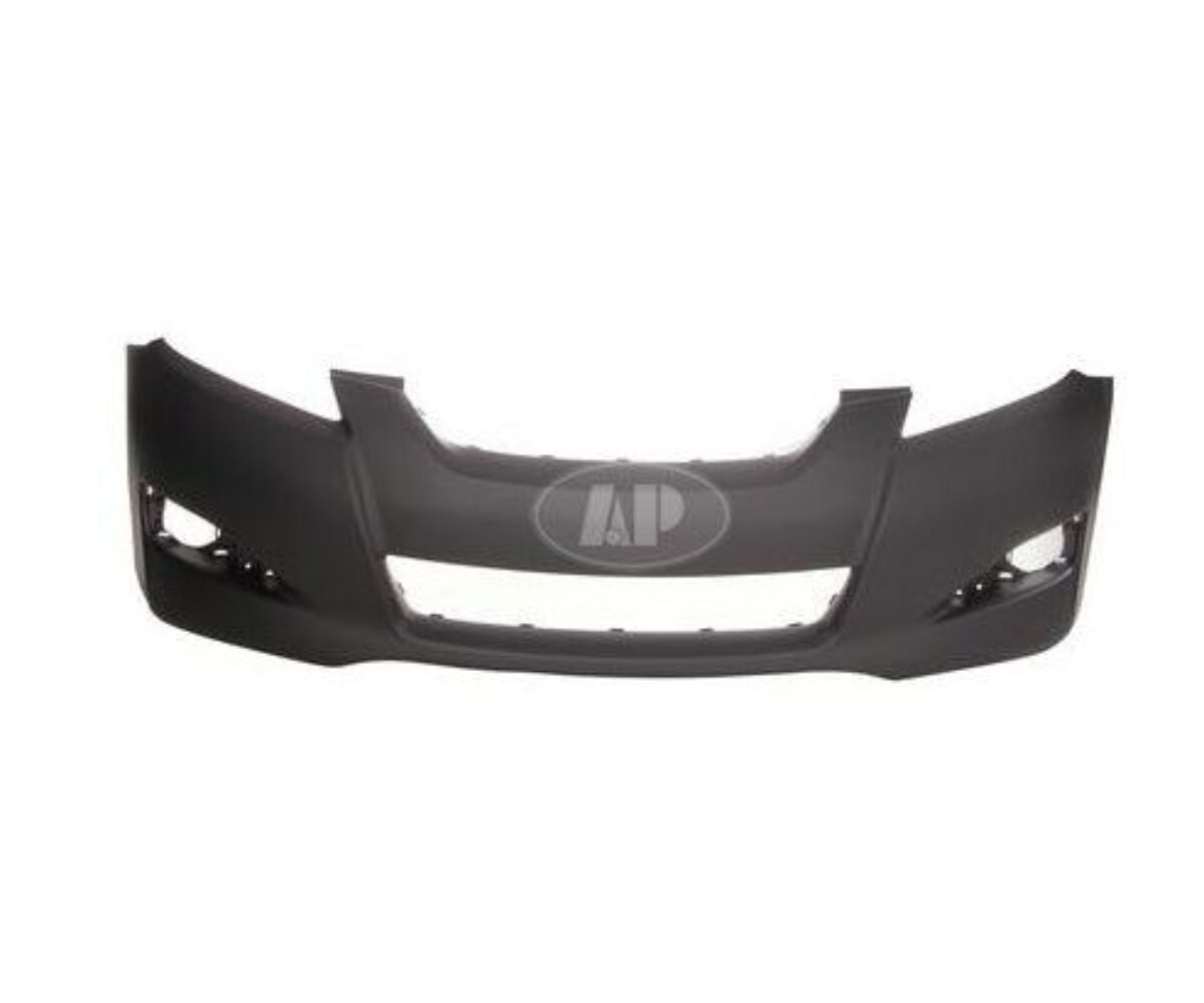 Bumper Front Toyota Matrix 2009-2013 Primed Without Spoiler Hols TO1000344 , TO1000344