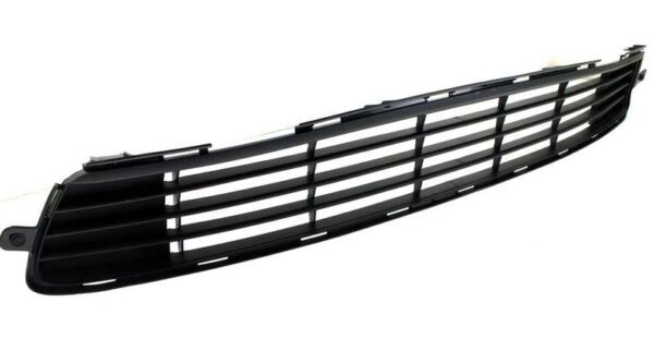 Grille Lower Toyota Corolla Sedan 2011-2013 Black , TO1036125 - Image 3
