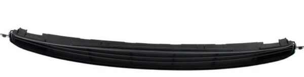 Grille Lower Toyota Corolla Sedan 2011-2013 Black , TO1036125 - Image 4