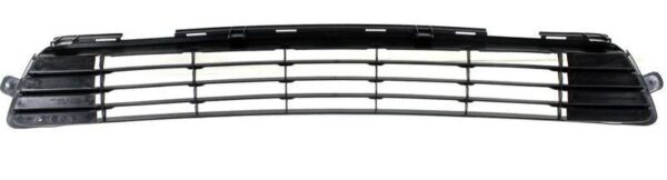 Grille Lower Toyota Corolla Sedan 2011-2013 Black , TO1036125 - Image 5
