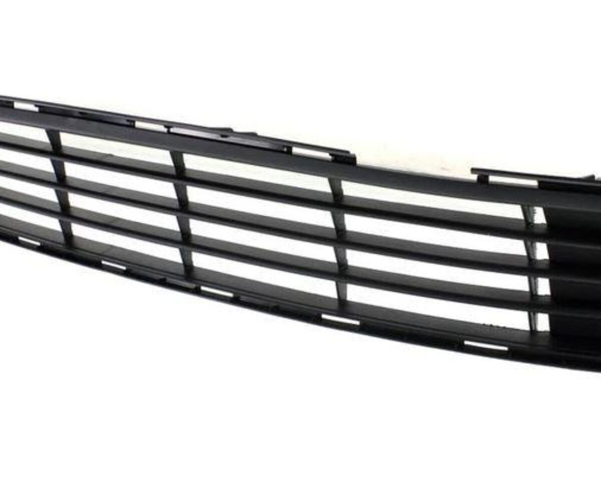 Grille Lower Toyota Corolla Sedan 2011-2013 Black , TO1036125
