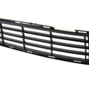 Grille Lower Toyota Corolla Sedan 2011-2013 Black , TO1036125