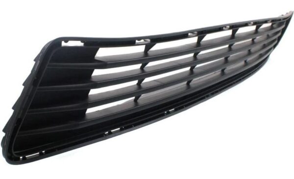 Grille Lower Toyota Camry 2012-2014 Matt Le/Xle , TO1036128 - Image 3