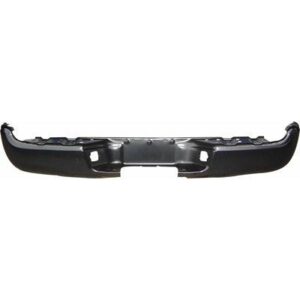 Bumper Face Bar Rear Toyota Tacoma 2005-2015 Primed , TO1102241