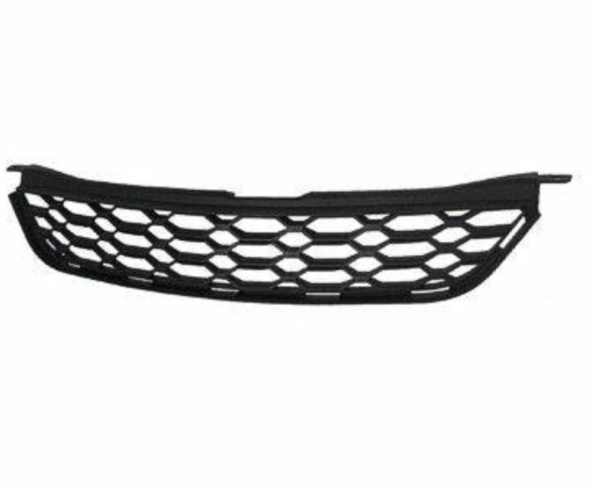 Grille Toyota Matrix 2009-2013 Dark Gray , TO1200313