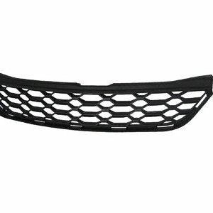 Grille Toyota Matrix 2009-2013 Dark Gray , TO1200313