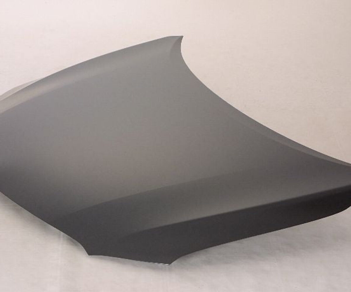 Hood Toyota Corolla Sedan 2009-2013 , To1230211U