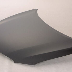 Hood Toyota Corolla Sedan 2009-2013 , To1230211U