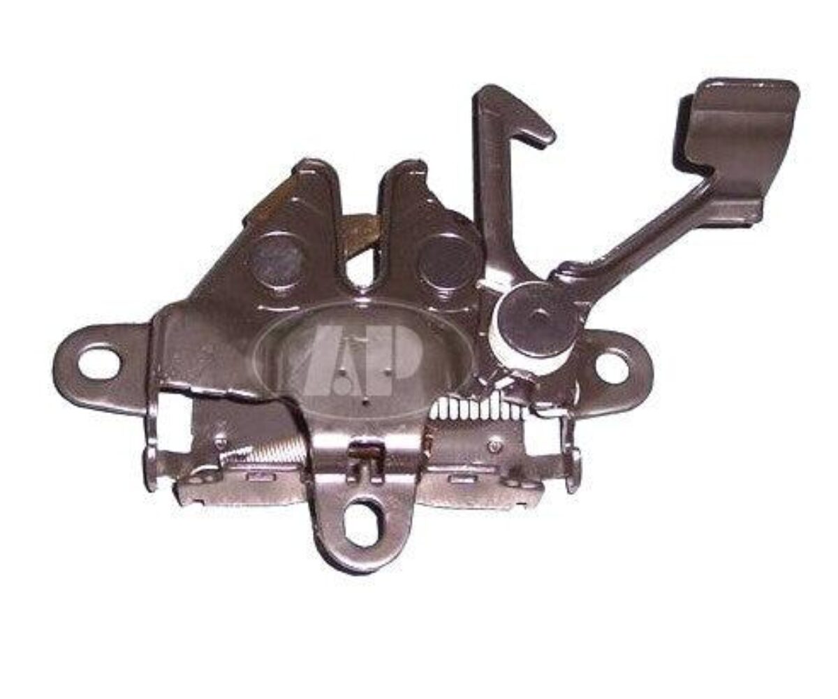 Hood Latch Toyota Corolla Sedan 2003-2008 , TO1234111