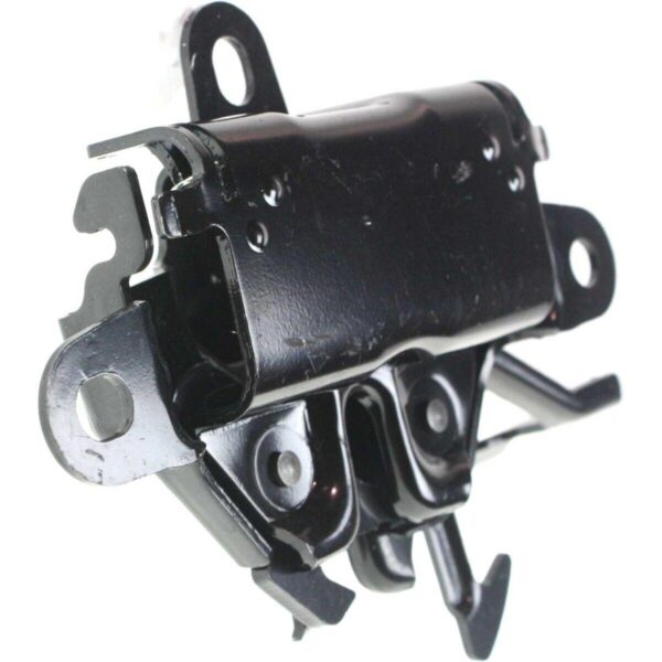 Hood Latch Toyota Sienna 2004-2010 , TO1234115 - Image 3