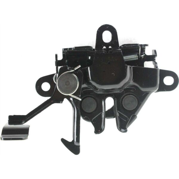 Hood Latch Toyota Sienna 2004-2010 , TO1234115 - Image 4