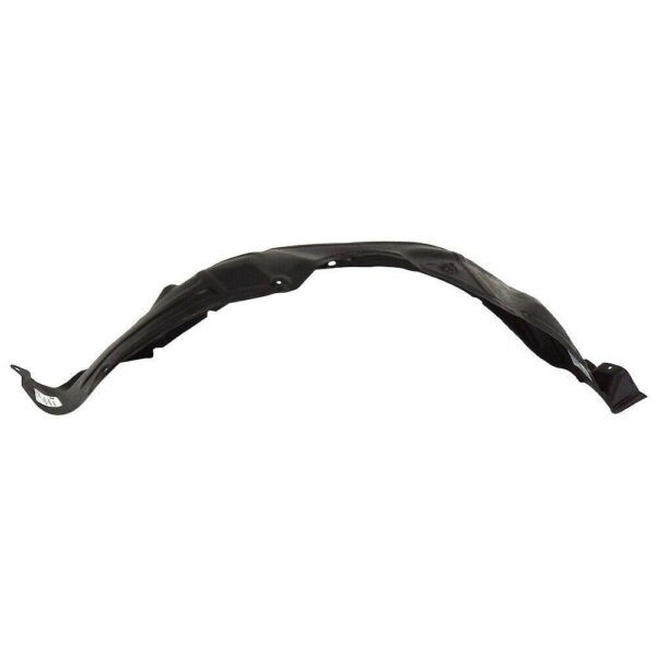 Fender Liner Driver Side Toyota Camry 1992-1996 , TO1248103 - Image 2