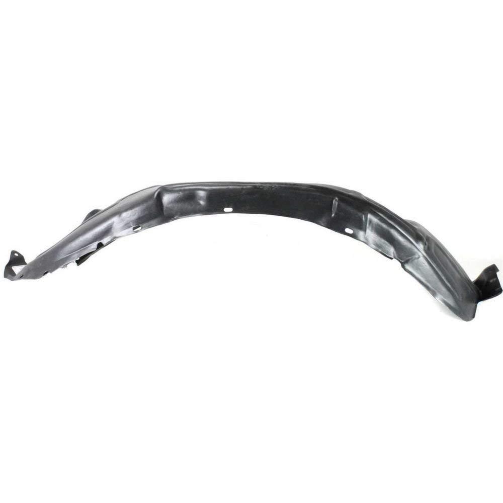 Fender Liner Passenger Side Toyota Camry 1992-1996 , TO1249103 - Image 4