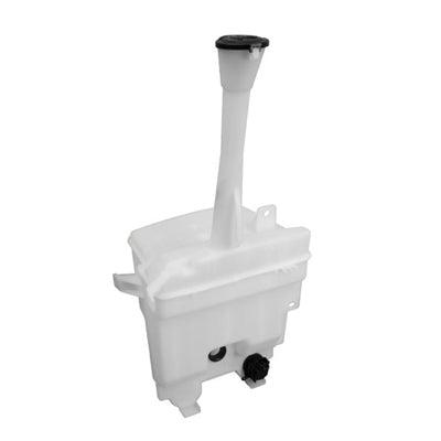 Washer Tank Toyota Corolla Sedan 2009-2013 With Pump North America Built Economy Quality , TO1288125U