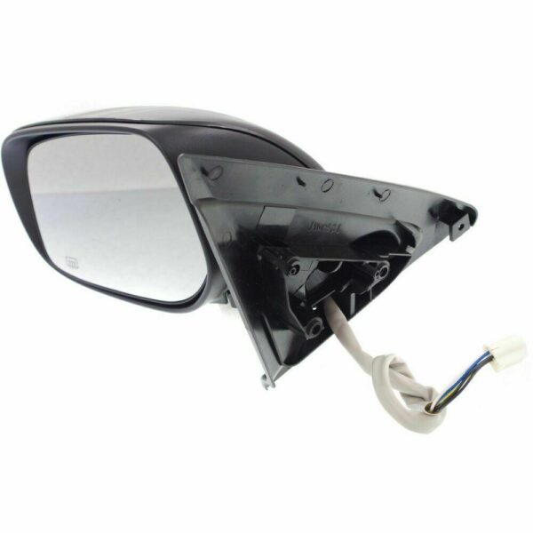 Mirror Driver Side Toyota Matrix 2009-2013 Power Heated , TO1320259 - Image 2