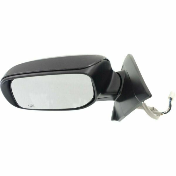Mirror Driver Side Toyota Matrix 2009-2013 Power Heated , TO1320259 - Image 4