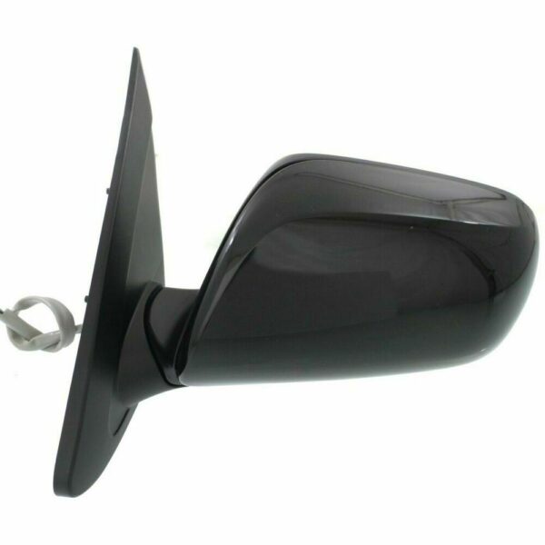 Mirror Driver Side Toyota Matrix 2009-2013 Power Heated , TO1320259 - Image 5