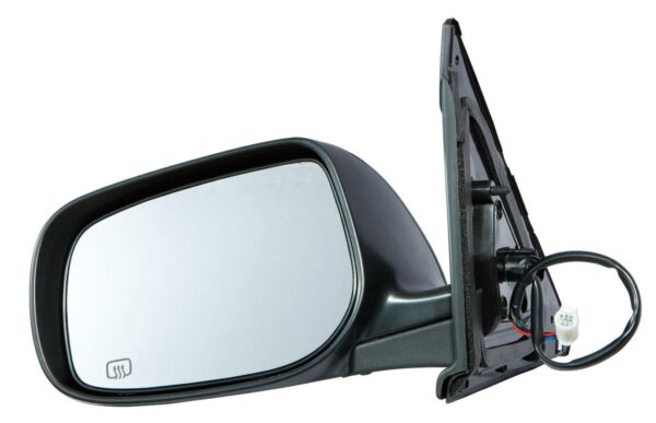 Mirror Driver Side Toyota Matrix 2009-2013 Power Heated , TO1320259