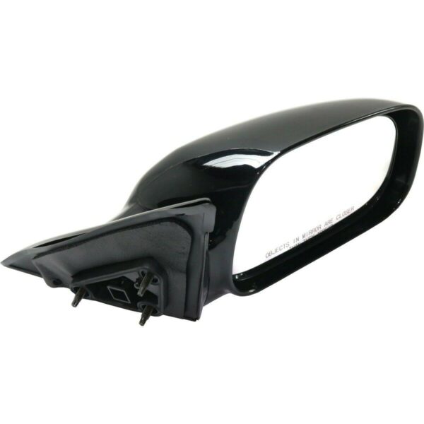 Mirror Passenger Side Toyota Camry 2002-2006 Power Without Heat Ptm Non Foldaway Usa Built , TO1321167 - Image 2