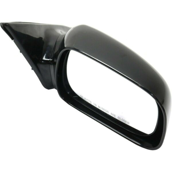 Mirror Passenger Side Toyota Camry 2002-2006 Power Without Heat Ptm Non Foldaway Usa Built , TO1321167 - Image 3