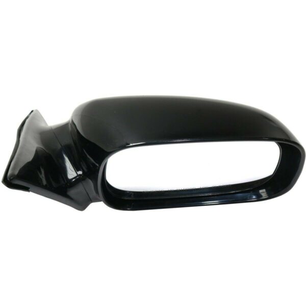 Mirror Passenger Side Toyota Camry 2002-2006 Power Without Heat Ptm Non Foldaway Usa Built , TO1321167 - Image 4