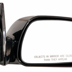 Mirror Passenger Side Toyota Camry 2002-2006 Power Without Heat Ptm Non Foldaway Usa Built , TO1321167
