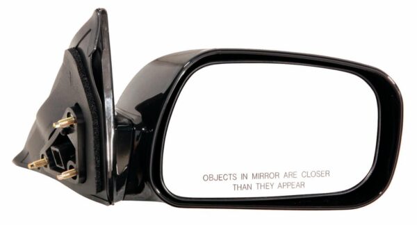 Mirror Passenger Side Toyota Camry 2002-2006 Power Without Heat Ptm Non Foldaway Usa Built , TO1321167