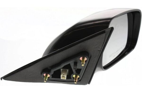 Mirror Passenger Side Toyota Camry 2007-2011 Power Heated Usa , TO1321214 - Image 2