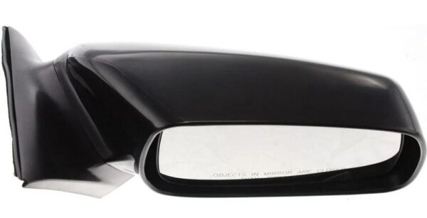 Mirror Passenger Side Toyota Camry 2007-2011 Power Heated Usa , TO1321214 - Image 3