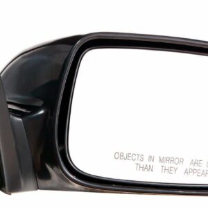 Mirror Passenger Side Toyota Camry 2007-2011 Power Heated Usa , TO1321214