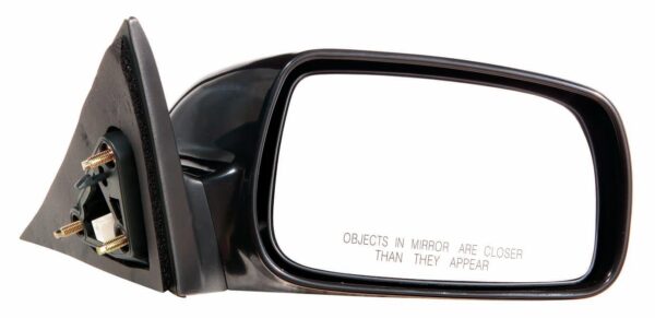 Mirror Passenger Side Toyota Camry 2007-2011 Power Heated Usa , TO1321214