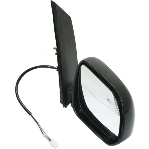 Mirror Passenger Side Toyota Sienna 2011-2013 Power Heated , TO1321265 - Image 3