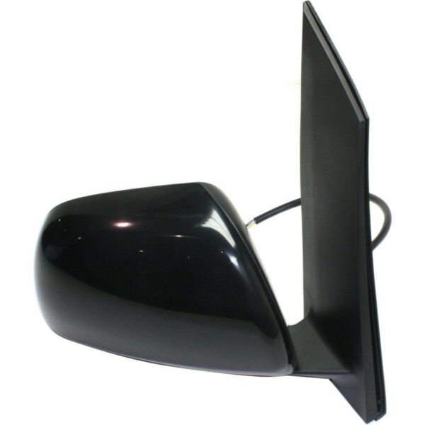 Mirror Passenger Side Toyota Sienna 2011-2013 Power Heated , TO1321265 - Image 4