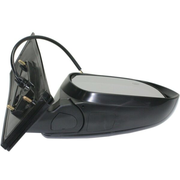 Mirror Passenger Side Toyota Sienna 2011-2013 Power Heated , TO1321265 - Image 5