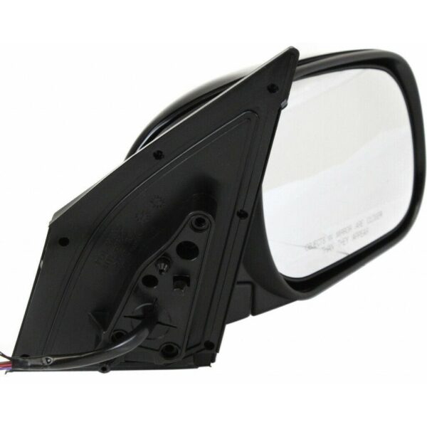 Mirror Passenger Side Toyota Rav4 2009-2012 Power Heated With Signal Usa Built , TO1321273 - Image 4