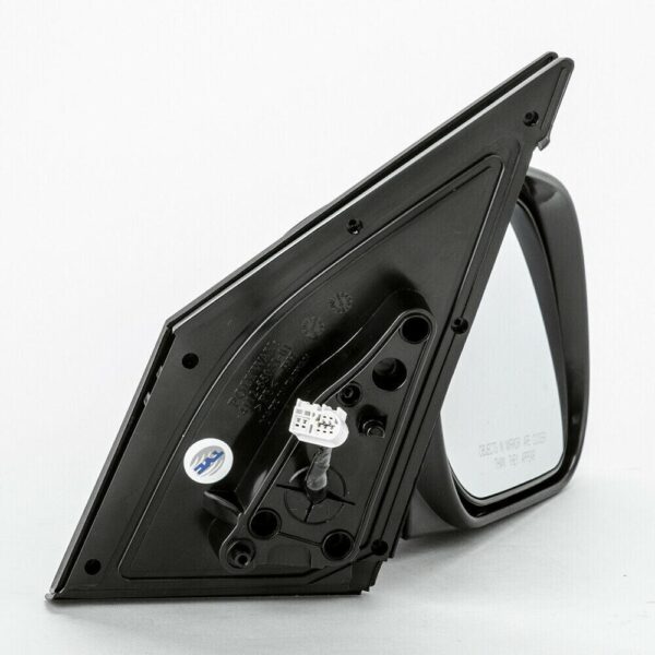 Mirror Passenger Side Toyota Rav4 2009-2012 Power Heated With Signal Usa Built , TO1321273 - Image 5
