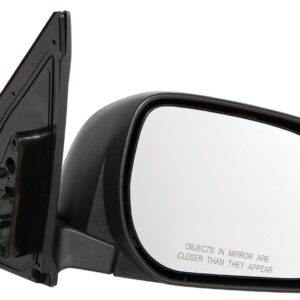 Mirror Passenger Side Toyota Rav4 2009-2012 Power Heated With Signal Usa Built , TO1321273